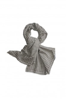 100% Fine Cashmere Wool Woven Scarf